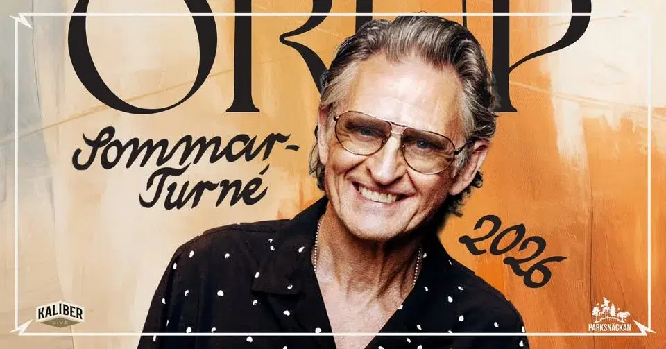 Orup | Parksnäckan Uppsala