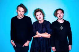 MUCHA & VOSOLIT! a hosté v Prostoru