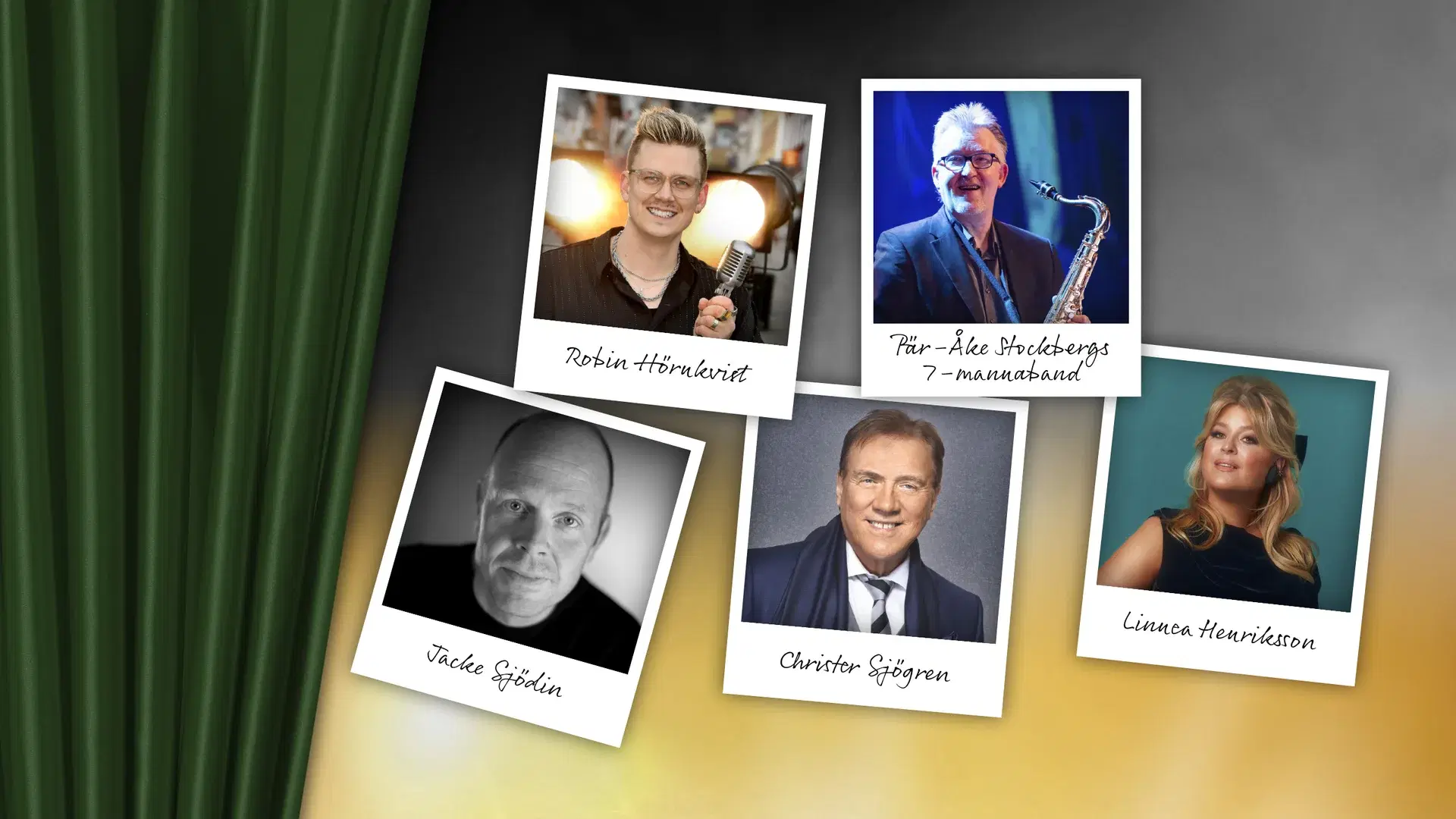 Äldregalan 2026 Uppsala