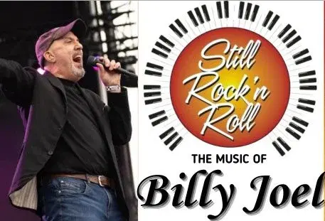Still Rock n Roll - The Music of Billy Joel