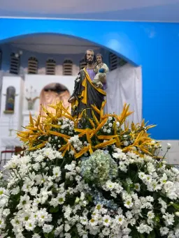 festa de São José