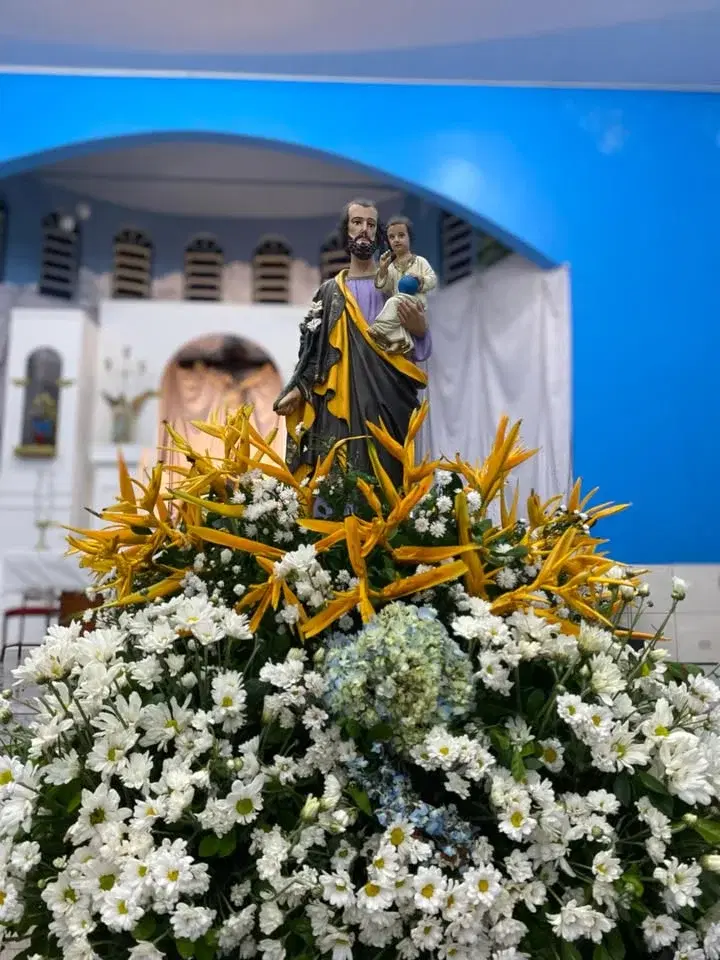 festa de São José