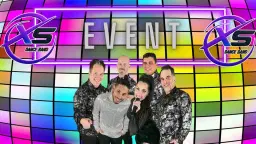 XS Dance Band @ Capone’s