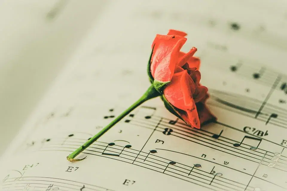 Bromma kyrkokör sjunger många stämmor