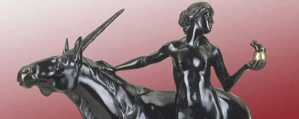 Eröffnung Sonderausstellung "Märchen, Mythen & Legenden"