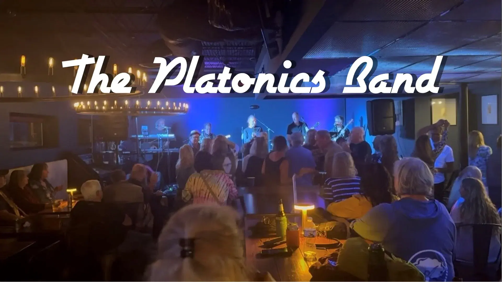 The Platonics @ Zone of Light Studio