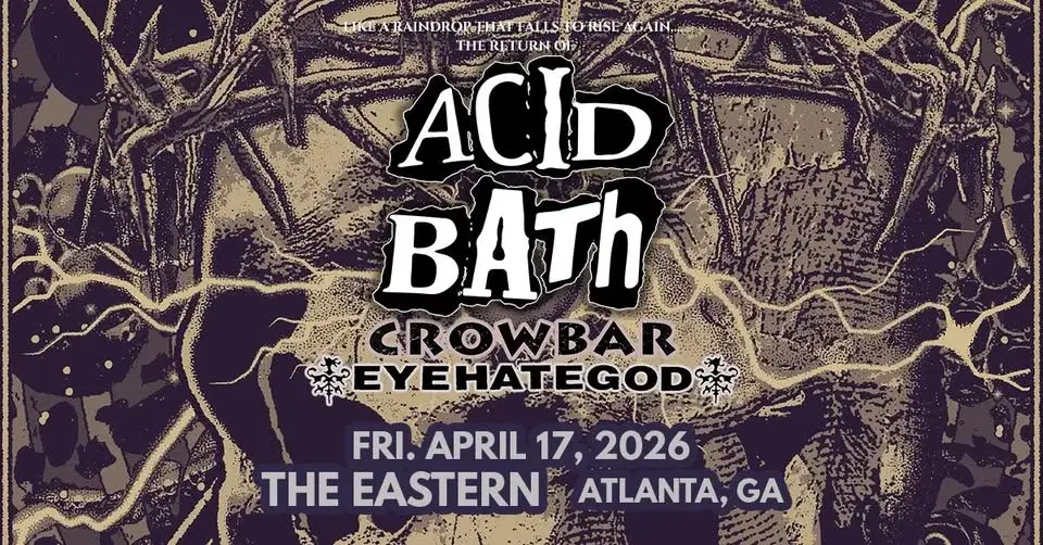 Acid Bath