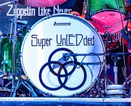 Super Unledded at Tom n Jerry’s