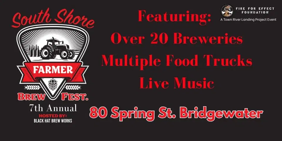 South Shore Farmer Brew Fest 7