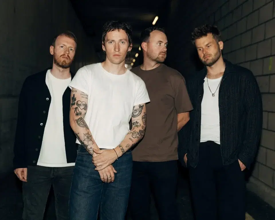 PICTURE THIS - Berlin, Huxleys Neue Welt