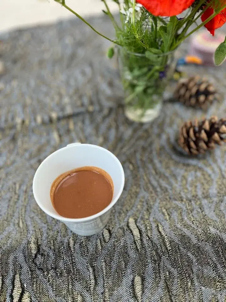 Spring Cacao Meditation - special offer 59 SEK:)