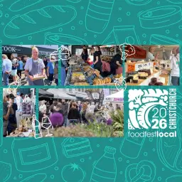 Food Fest Local 2026