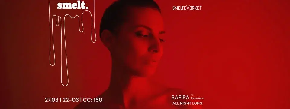 SAFIRA all night long