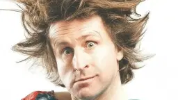 Milton Jones & Friends at Eastwood Theatre