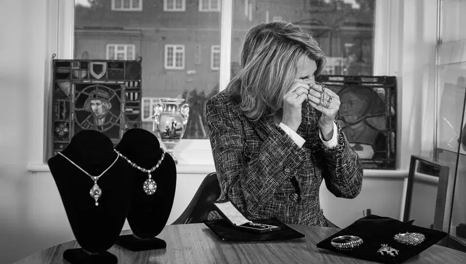 Edenbridge Special Event