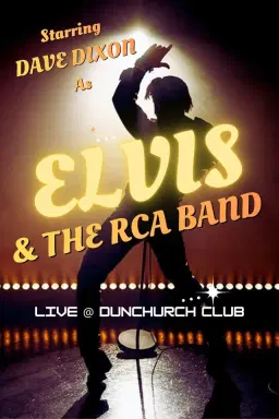 ELVIS & THE RCA BAND