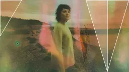 Iiris Viljanen – Jazzhörnan • 20/3 • Uppsala Konsert & Kongress