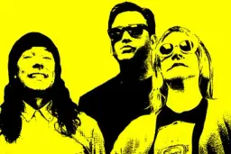 Nirvani - A Nirvana Tribute Experience