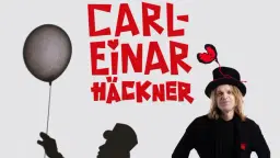 Carl-Einar Häckner - Siluetter