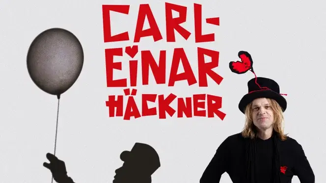 Carl-Einar Häckner - Siluetter