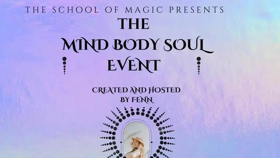 Fenn the Fire MBS Event