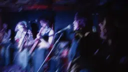 Culture Club: MMARIE