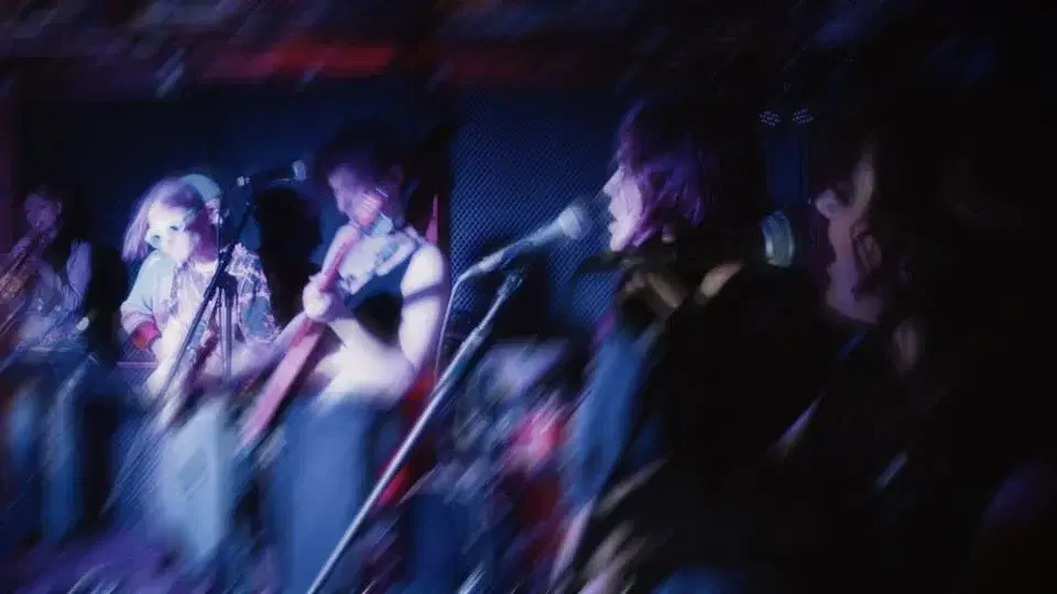 Culture Club: MMARIE