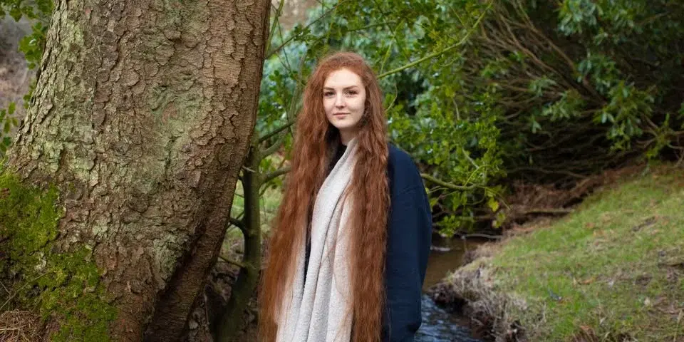 Poyums Annaw: An Evening with Len Pennie