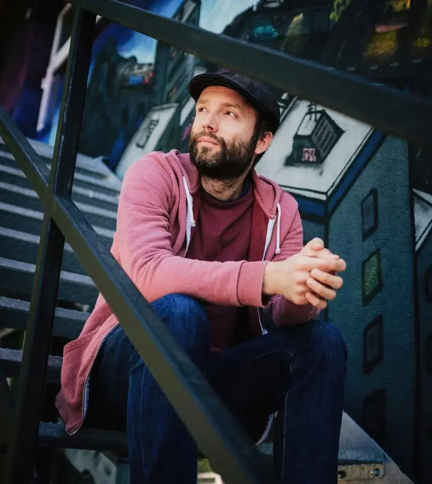 MARC-UWE KLING - NEUES VOM KÄNGURU @WIEN HALLE F