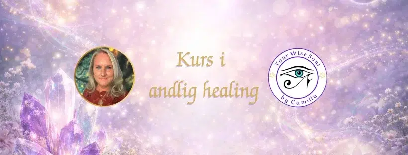 Kurs i andlig healing