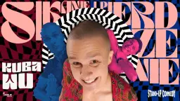 Gdańsk! Drugi termin! SOLD OUT ❌ Kuba Wu w programie "Sikanie i Pierdzenie" | Stand-up
