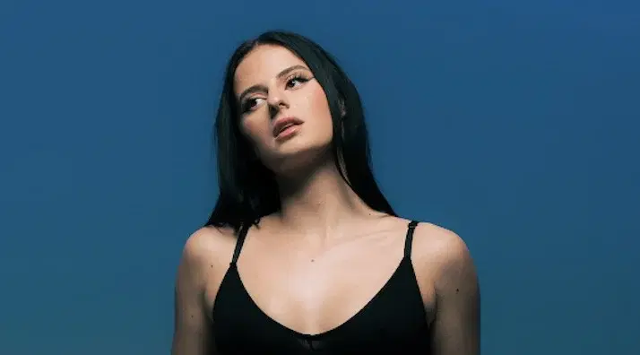 Natalie Jane Tickets