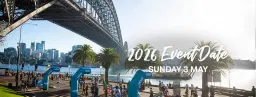 HOKA Runaway Sydney Half Marathon 2026