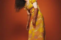 Bridget Christie: Jacket Potato Pizza