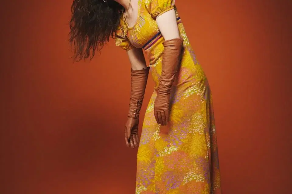 Bridget Christie: Jacket Potato Pizza