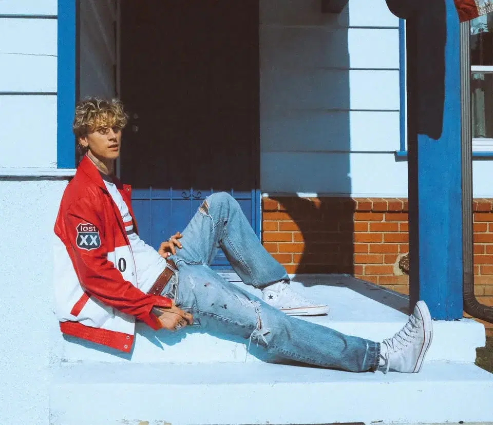 MGK: Lost Americana Tour