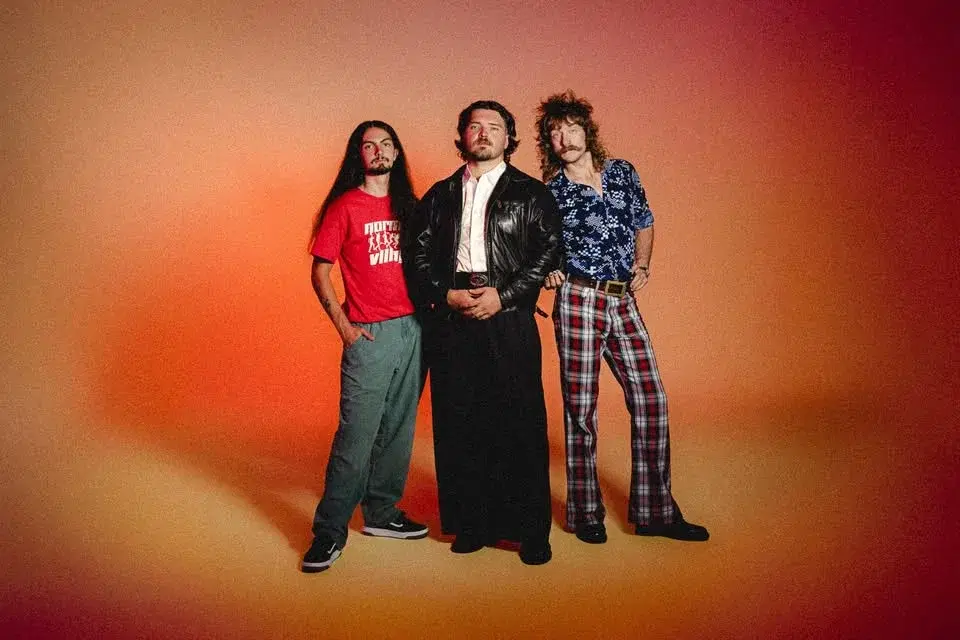 High Fade - Live @ Billy's (UPSTAIRS)