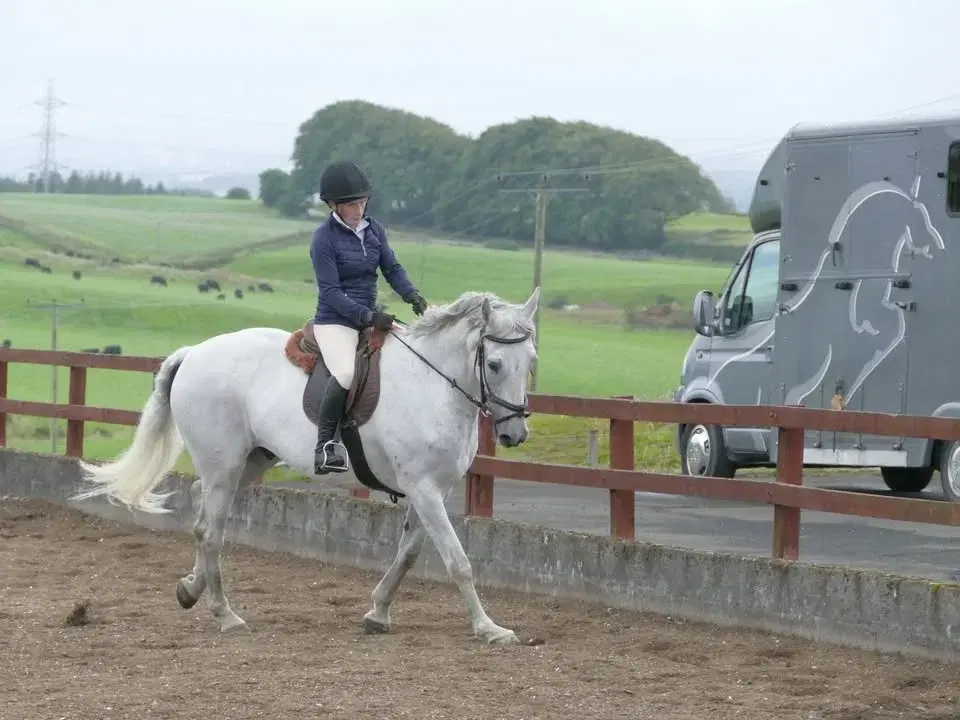 Dressage Series 1 - April 2026