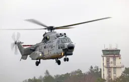 TEMADAG: HELIKOPTER 10