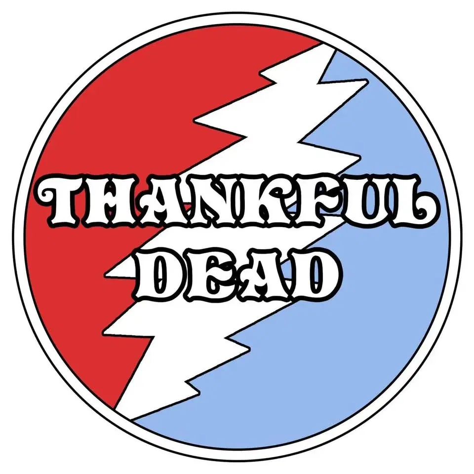 Thankful Dead Band