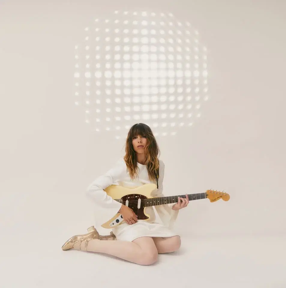 Melody's Echo Chamber · Paris, Le Trianon · 23/04/2026