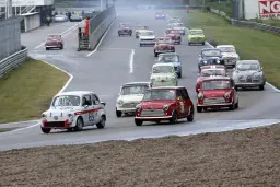 Ring Knutstorp Trackday Bil