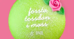 Fössta tossdan i mass på Stååmgatan