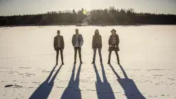 Oblivious på Vreta kloster bryggeri