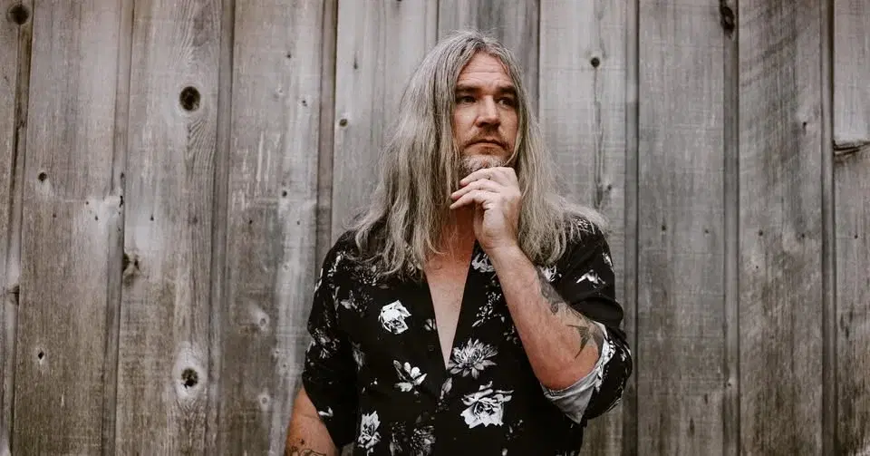 Israel Nash | Pustervik, Göteborg