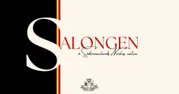 Salongen å Södermanlands-Nerikes nation