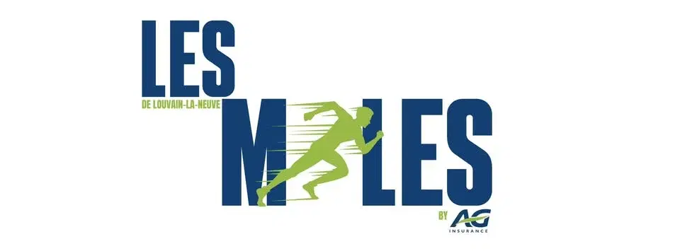 Miles de Louvain-la-Neuve 2026