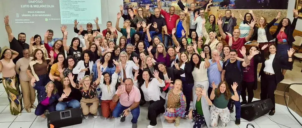 Curso de Programação Neurolinguística