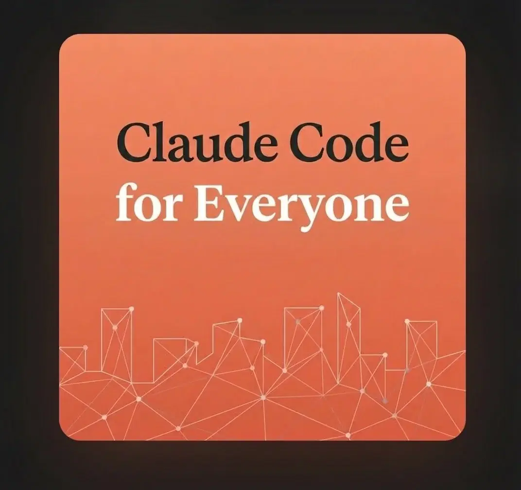 Claude Code for Everyone Waterloo