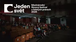 Jeden svět Ústí nad Labem 2026